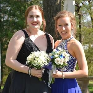 Meet your Posher, Makala